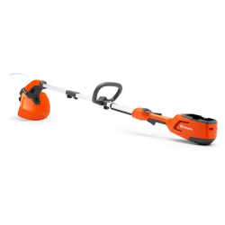 Аккумуляторная коса Husqvarna 136LiL