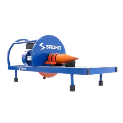 Дровокол конусный Sadko ES-2200