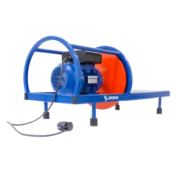 Дровокол конусный Sadko ES-2200