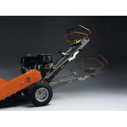Измельчитель пней Husqvarna SG 13