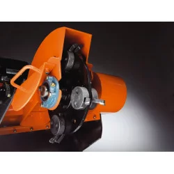 Измельчитель пней Husqvarna SG 13