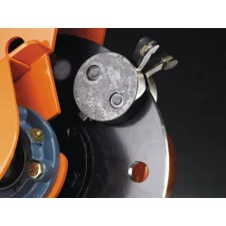 Измельчитель пней Husqvarna SG 13