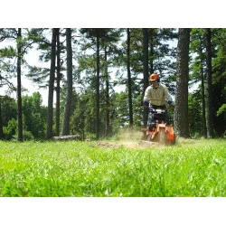 Измельчитель пней Husqvarna SG 13