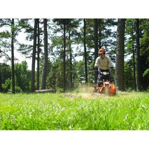 Измельчитель пней Husqvarna SG 13