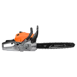 Бензопила Sadko GCS-510E PRO New
