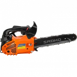 Бензопила Sadko GCS-254