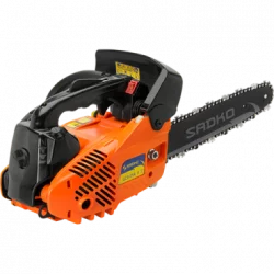 Бензопила Sadko GCS-254