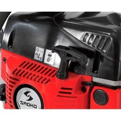 Цепная пила Sadko GCS 510E