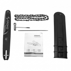 Цепная пила Sadko GCS 510E