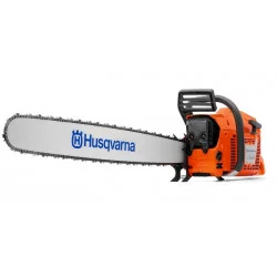 Цепная пила Husqvarna (Хускварна) 3120 XP