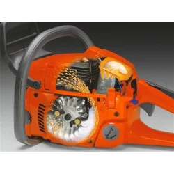 Цепная пила Husqvarna 562XP