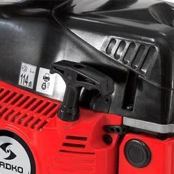Цепная пила Sadko GCS-560E