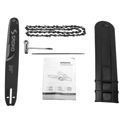 Цепная пила Sadko GCS-560E