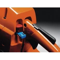 Цепная пила Husqvarna 240