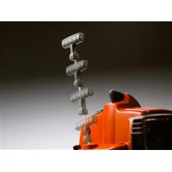 Цепная пила Husqvarna (Хускварна) 445E