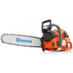 Цепная пила Husqvarna (Хускварна) 556