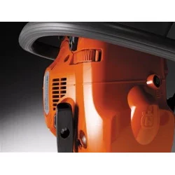Цепная пила Husqvarna (Хускварна) 556