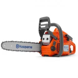 Цепная пила Husqvarna 135