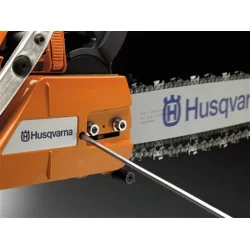 Цепная пила Husqvarna 135