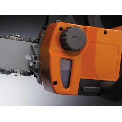 Цепная пила Husqvarna 321