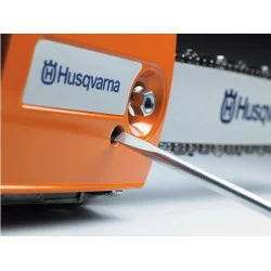 Цепная пила Husqvarna 435 II