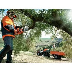 Цепная пила Husqvarna 435 II