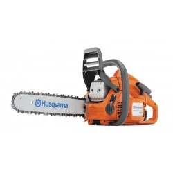Цепная пила Husqvarna 440 e