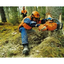 Цепная пила Husqvarna 440 e