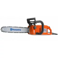 Цепная пила Husqvarna 317 EL