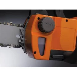 Цепная пила Husqvarna 317 EL