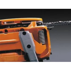 Цепная пила Husqvarna 317 EL
