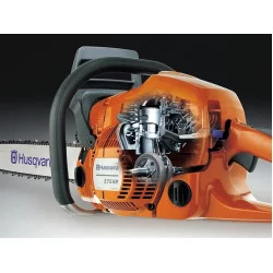 Цепная пила Husqvarna 576XP