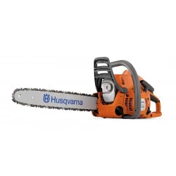 Цепная пила Husqvarna 395 XP
