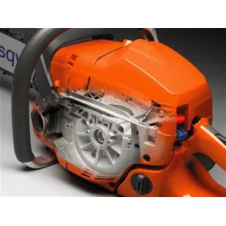 Цепная пила Husqvarna 395 XP