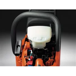 Цепная пила Husqvarna 395 XP