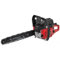 Цепная пила Sadko GCS-450E