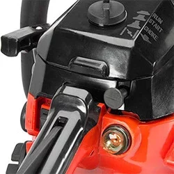 Цепная пила Sadko GCS-450E