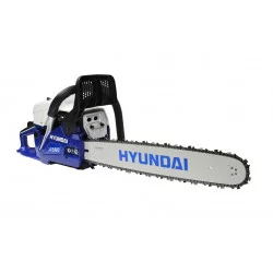 Бензопила Hyundai Х560