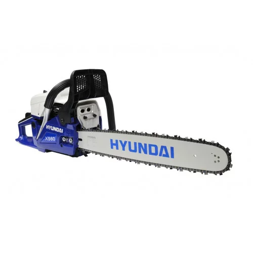 Бензопила Hyundai Х560