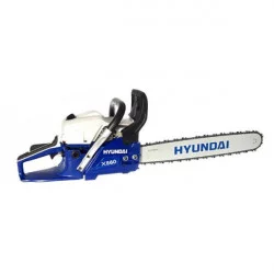 Бензопила Hyundai Х560