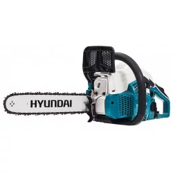 Цепная пила Hyundai X360