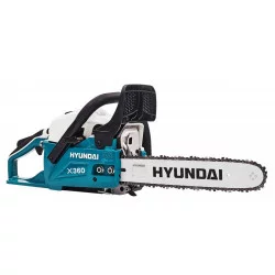 Цепная пила Hyundai X360