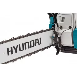 Цепная пила Hyundai X360
