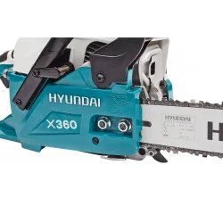 Цепная пила Hyundai X360
