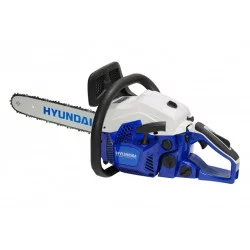 Цепная пила Hyundai Х380