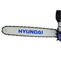 Цепная пила Hyundai Х380