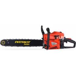 Ланцюгова пила Patriot PT 4520