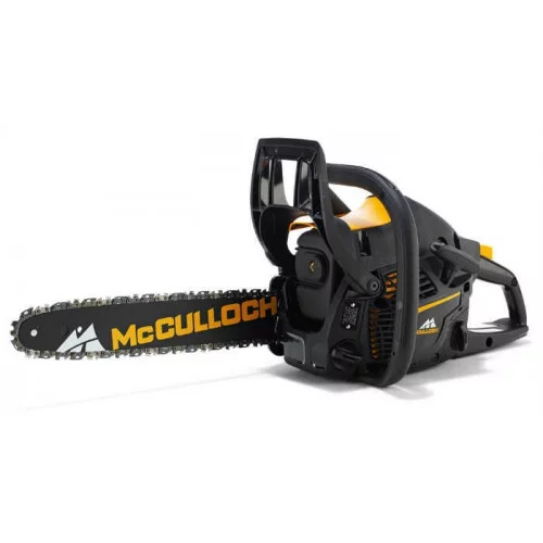 Цепная пила McCulloch CS340-14