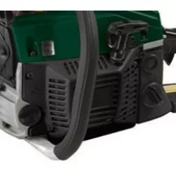 Бензопила Iron Angel CS 580