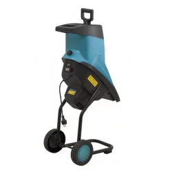 Измельчитель веток Sadko GS-2500